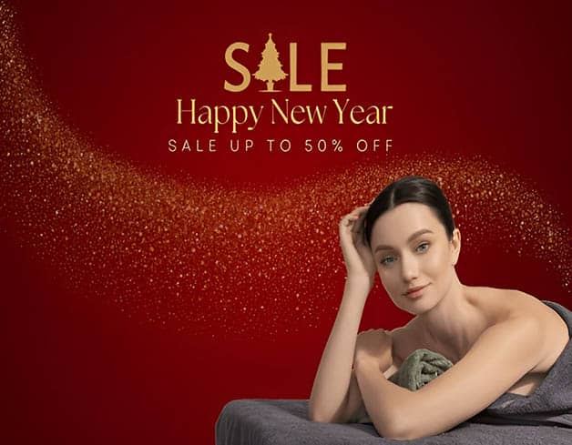 Bangkok spa Entrance room