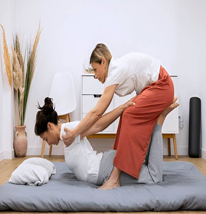 experience in bangkok spa bangalore